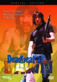 Plakat filmu Deadbeat at Dawn