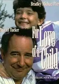Plakat filmu Casey's Gift: For Love of a Child