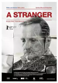 Plakat filmu Obrana i zaštita