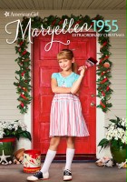 plakat filmu An American Girl Story: Maryellen 1955 - Extraordinary Christmas