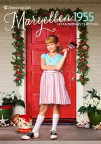 Plakat filmu An American Girl Story: Maryellen 1955 - Extraordinary Christmas