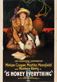 Plakat filmu Is Money Everything?