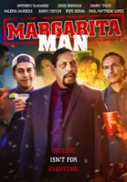 plakat filmu The Margarita Man