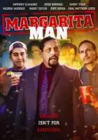 plakat filmu The Margarita Man