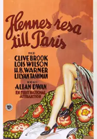 Plakat filmu French Dressing