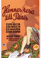 plakat filmu French Dressing