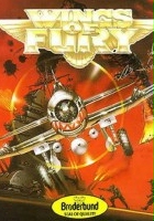 plakat filmu Wings of Fury
