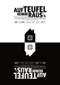 Plakat filmu Idź do diabła