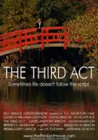 plakat filmu The Third Act