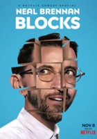 plakat filmu Neal Brennan: Blocks
