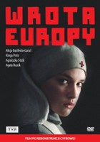 plakat filmu Wrota Europy