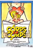 Jean-Claude Odin / Corps z'a corps