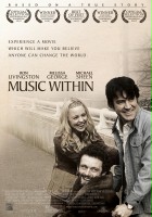 plakat filmu Music Within