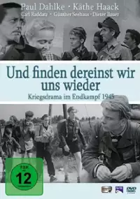 Plakat filmu Und finden dereinst wir uns wieder
