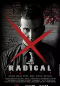 Plakat filmu Radical