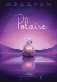 Plakat filmu Polarny