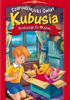 plakat filmu Czarodziejski świat Kubusia: Drobiazgi są ważne