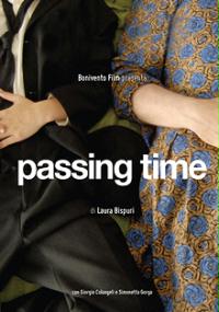 Passing Time (2010) plakat