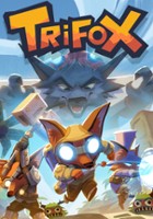plakat filmu Trifox