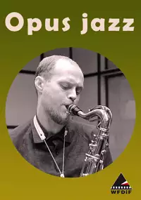 Plakat filmu Opus jazz