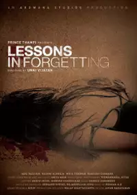 Plakat filmu Lessons in Forgetting