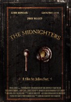 plakat filmu The Midnighters