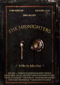 Plakat filmu The Midnighters