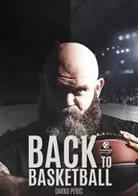 Plakat serialu Back to basketball