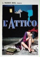 plakat filmu L'Attico