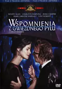 Plakat filmu Wspomnienia z gwiezdnego pyłu