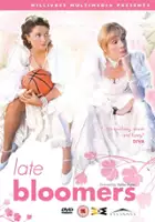 plakat filmu Late bloomers