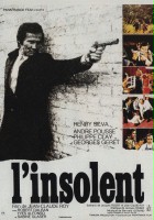 plakat filmu L'Insolent
