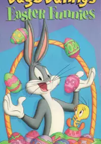 Plakat filmu Bugs Bunny's Easter Special