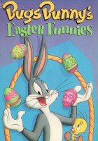plakat filmu Bugs Bunny's Easter Special