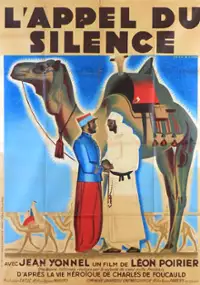 Plakat filmu Legion śmiałych