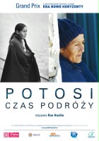 plakat filmu Potosi: czas podróży