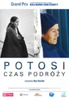 plakat filmu Potosi: czas podróży