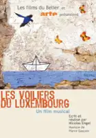 Nicolas Engel / Les voiliers du Luxembourg