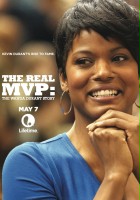 plakat filmu The Real MVP: The Wanda Durant Story