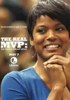 plakat filmu The Real MVP: The Wanda Durant Story