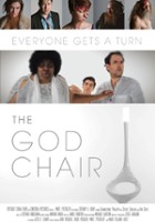 plakat filmu The God Chair