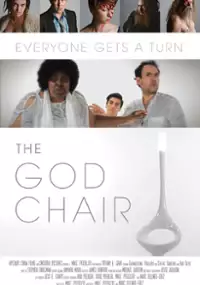 Plakat filmu The God Chair