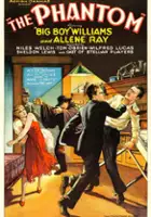 plakat filmu Fantom