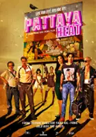 plakat filmu Pattaya Heat