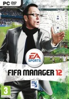 plakat filmu FIFA Manager 12
