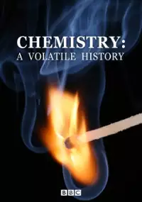 Plakat serialu Chemistry: A Volatile History