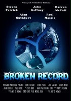 plakat filmu Broken Record