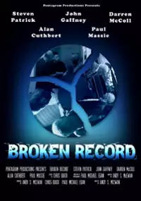 Plakat filmu Broken Record