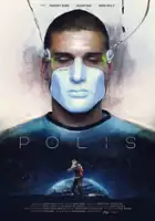 plakat filmu Polis