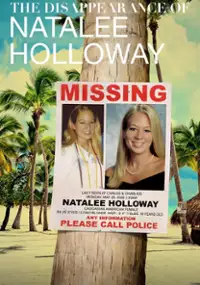 Plakat serialu Zniknięcie Natalee Holloway